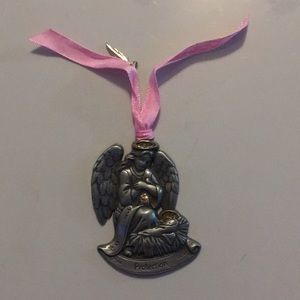 Pretty “Protection Angel” Collectible From 2009